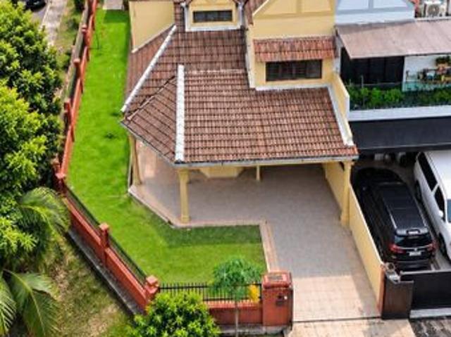 House for sale in Petaling Jaya, Petaling