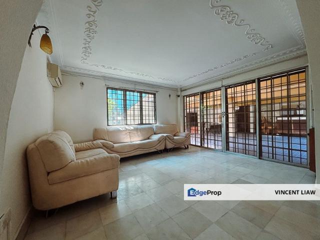 House for rent in Selayang, Selangor
