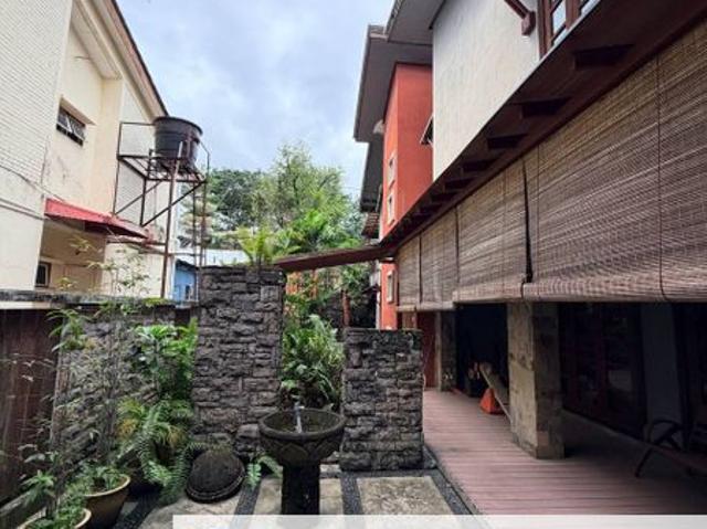 House for sale in Selayang, Selangor