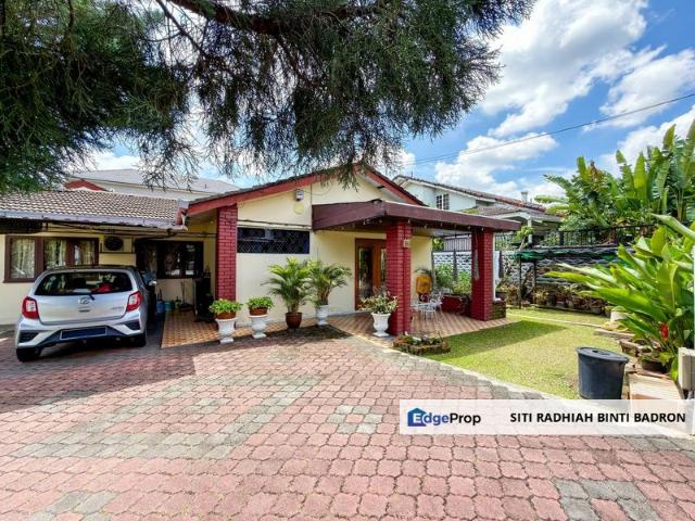 House for sale in Selayang, Selangor