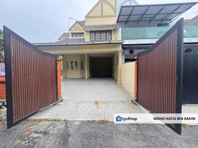 House for sale in Petaling Jaya, Petaling
