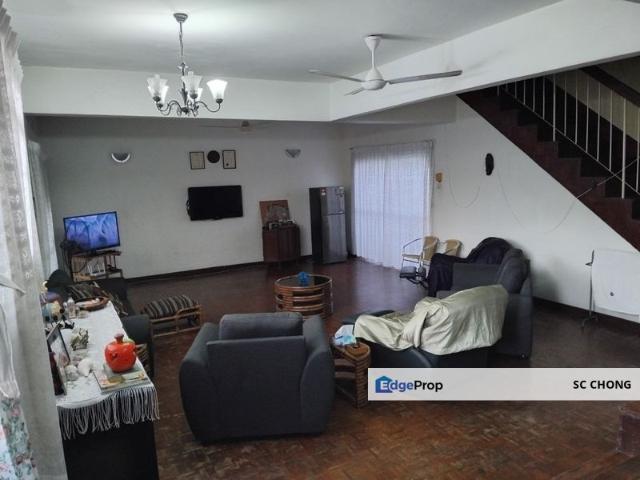 House for sale in Selayang, Selangor