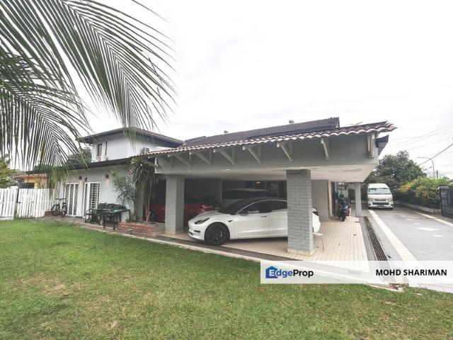 House for sale in Selayang, Selangor