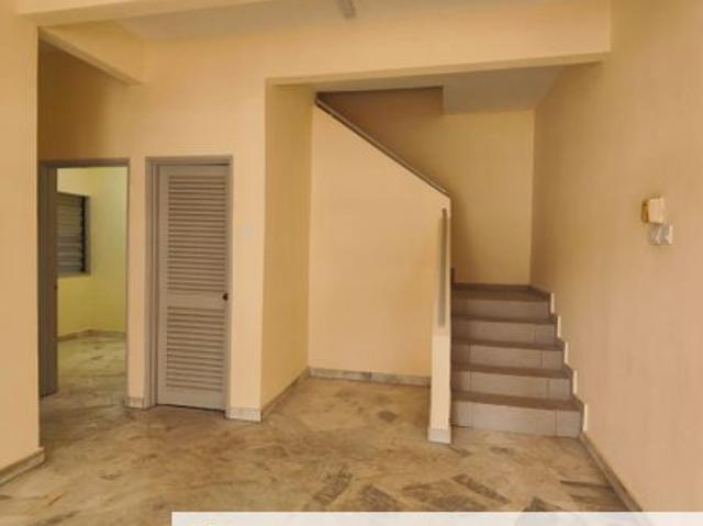 House for sale in Selayang, Selangor