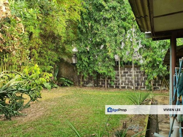 House for sale in Selayang, Selangor