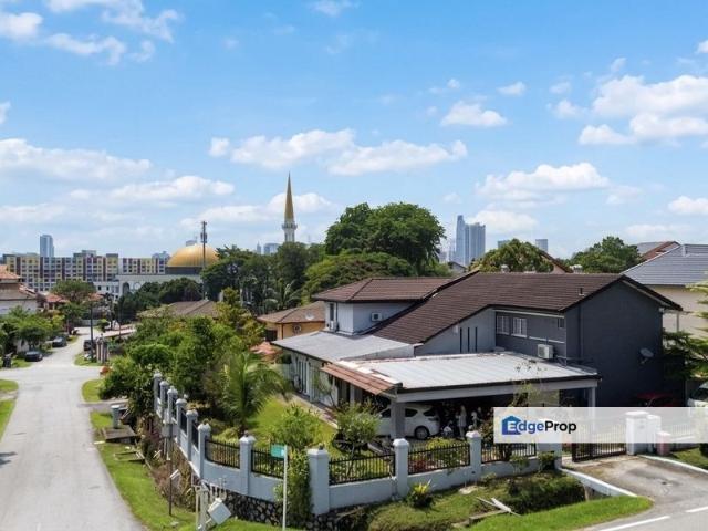 House for sale in Selayang, Selangor