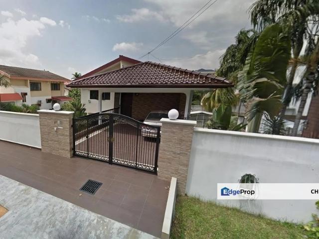 House for sale in Selayang, Selangor