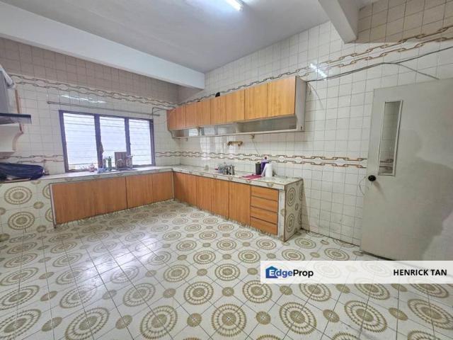 House for sale in Selayang, Selangor