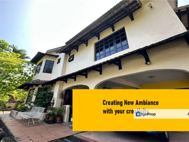 House for sale in Selayang, Selangor