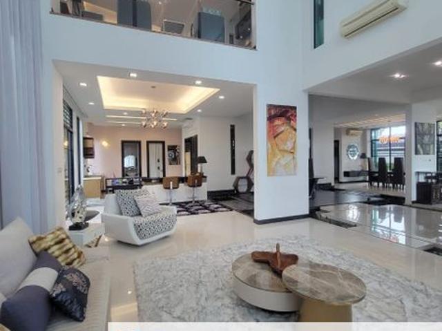 House for sale in Selayang, Selangor
