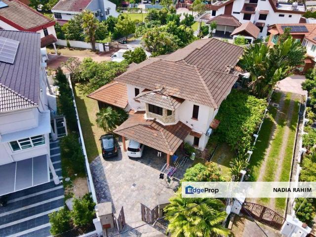 House for sale in Selayang, Selangor