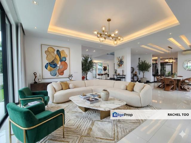 House for sale in Selayang, Selangor