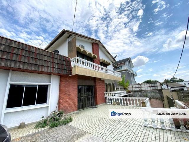 House for sale in Selayang, Selangor