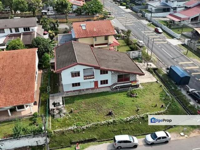 House for rent in Selayang, Selangor