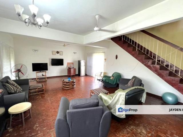 House for sale in Selayang, Selangor