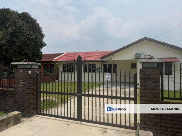 House for sale in Selayang, Selangor