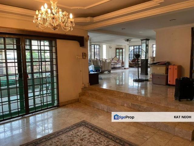House for sale in Selayang, Selangor