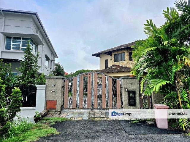 House for sale in Selayang, Selangor