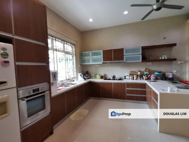 House for sale in Taman Suria Selayang, Majlis Perbandaran Selayang