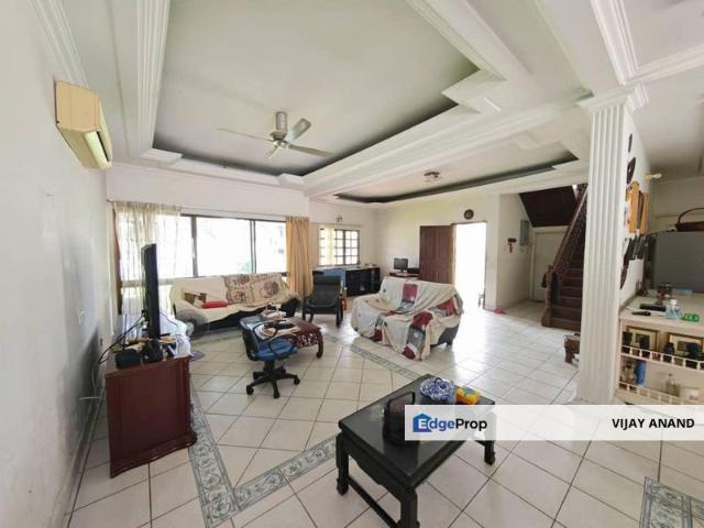 House for sale in Selayang, Selangor