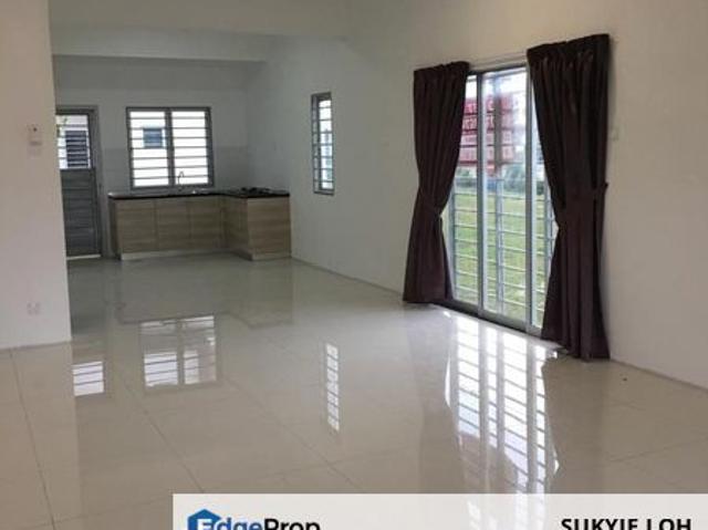 House for sale in Selayang, Selangor