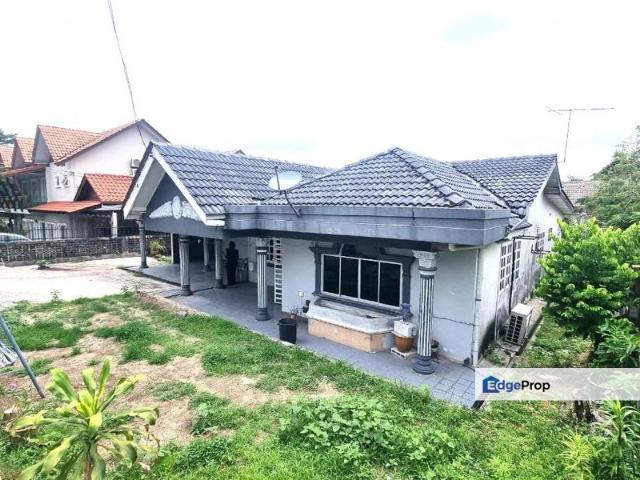 House for sale in Selayang, Selangor