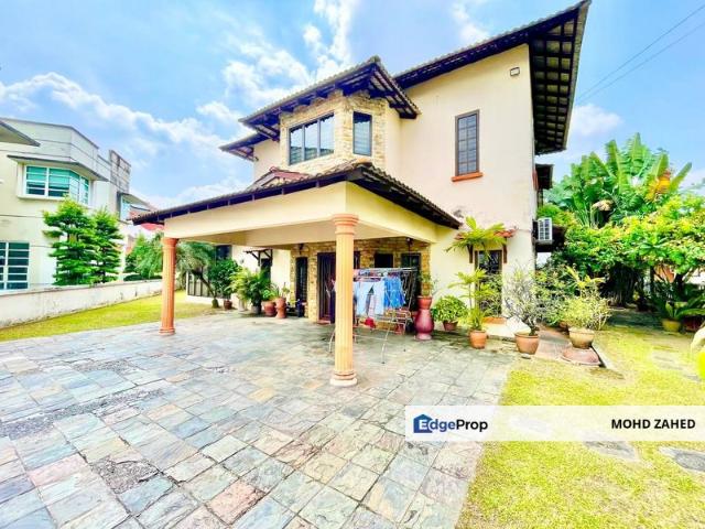 House for sale in Selayang, Selangor