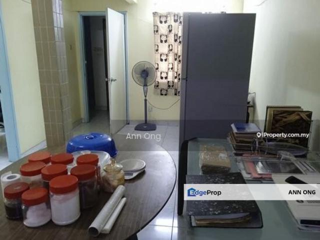 House for sale in Selayang, Selangor