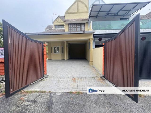House for sale in Petaling Jaya, Petaling