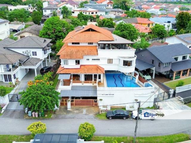 House for sale in Selayang, Selangor