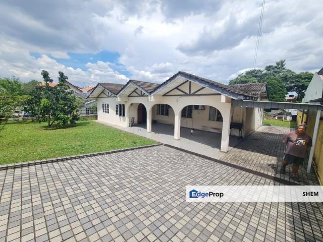 House for sale in Taman Suria Selayang, Majlis Perbandaran Selayang