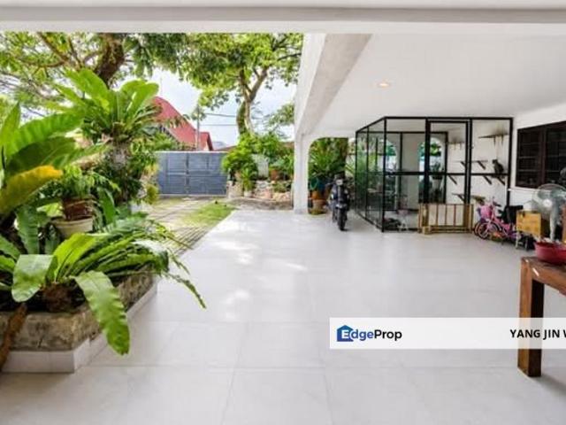 House for sale in Petaling Jaya, Petaling