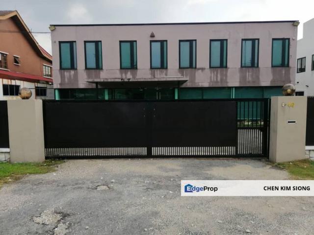House for rent in Selayang, Selangor