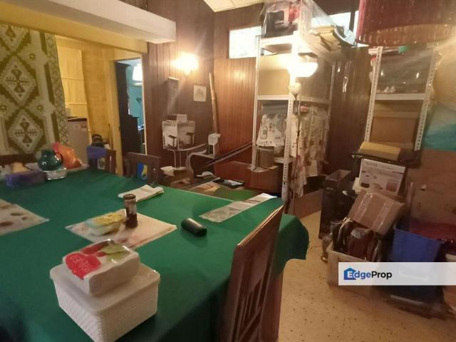 House for sale in Selayang, Selangor