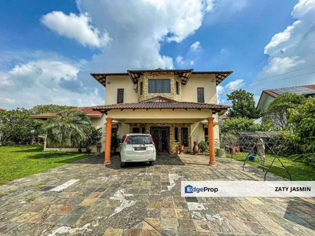 House for sale in Selayang, Selangor