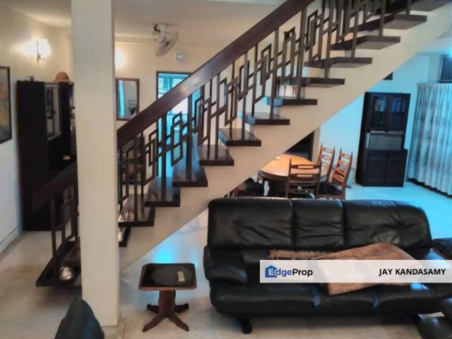 House for sale in Selayang, Selangor
