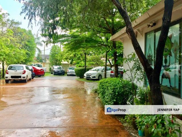 House for sale in Petaling, Damansara Damai
