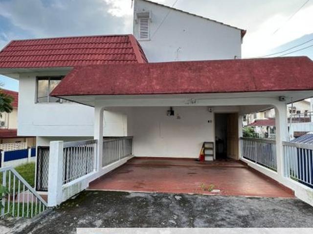 House for sale in Selayang, Selangor