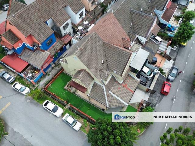 House for sale in Taman Suria Selayang, Majlis Perbandaran Selayang