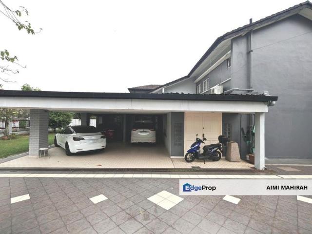 House for sale in Selayang, Selangor