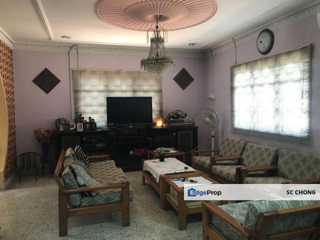 House for sale in Selayang, Selangor