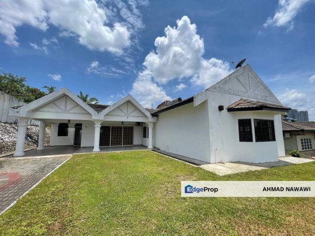 House for sale in Selayang, Selangor