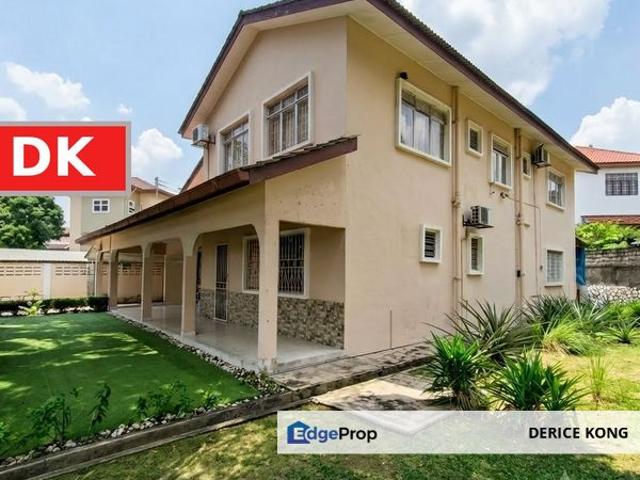 House for sale in Selayang, Selangor