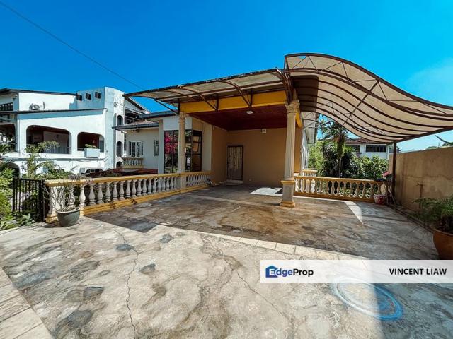 House for sale in Selayang, Selangor