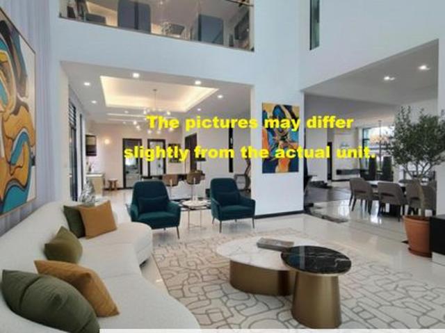 House for rent in Selayang, Selangor