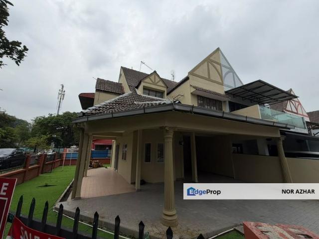 House for sale in Petaling Jaya, Petaling
