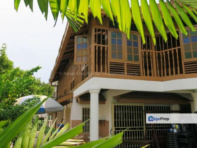 House for sale in Selayang, Selangor