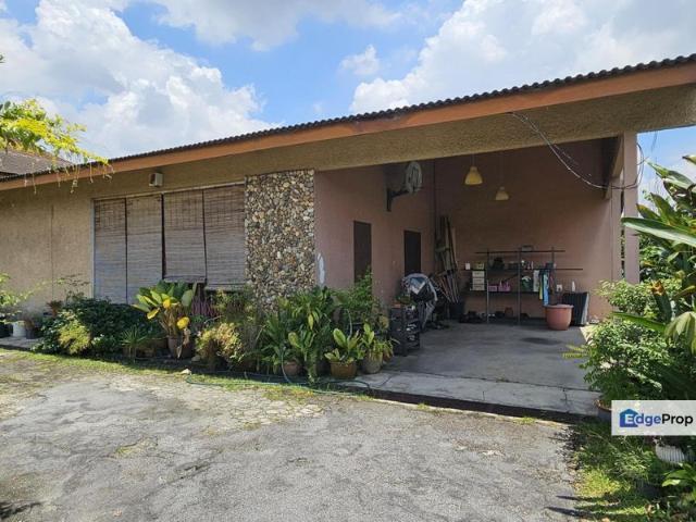 House for sale in Selayang, Selangor