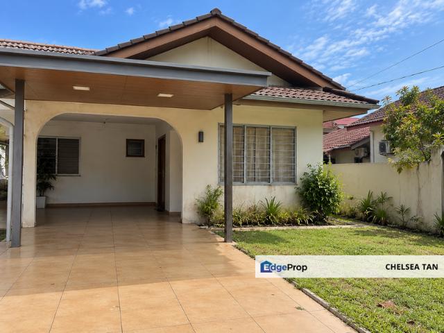 House for sale in Petaling Jaya, Petaling