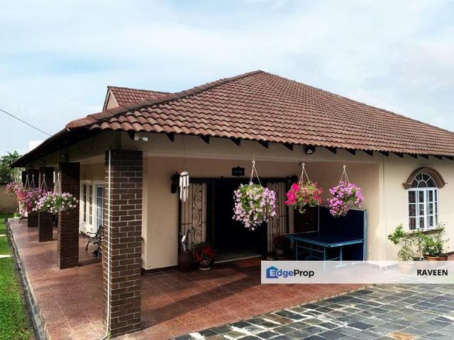 House for sale in Selayang, Selangor